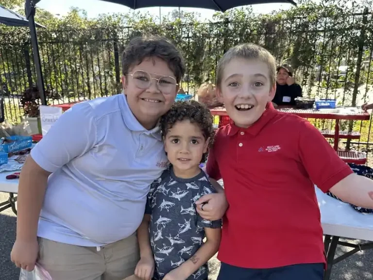 Montessori Camps