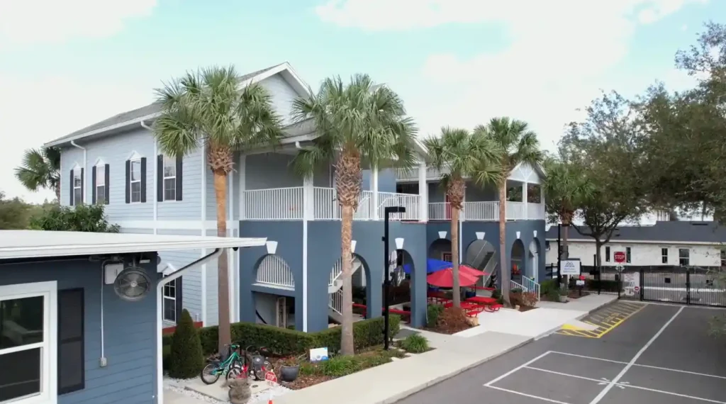 Maitland Montessori video